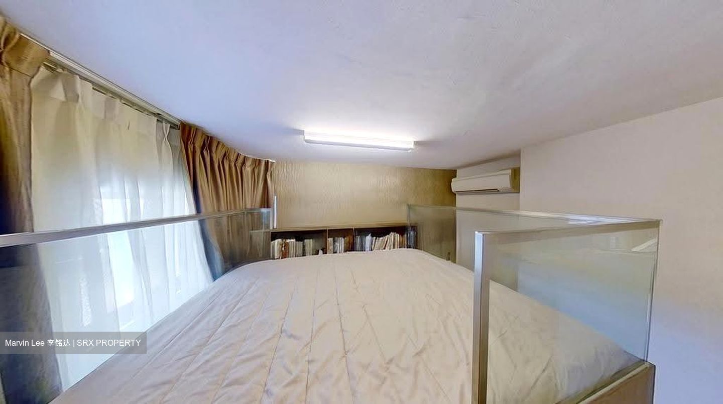 Urban Vista (D16), Condominium #625559331